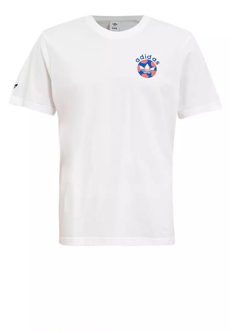 Archive Football Graphic T-Shirt Shirt