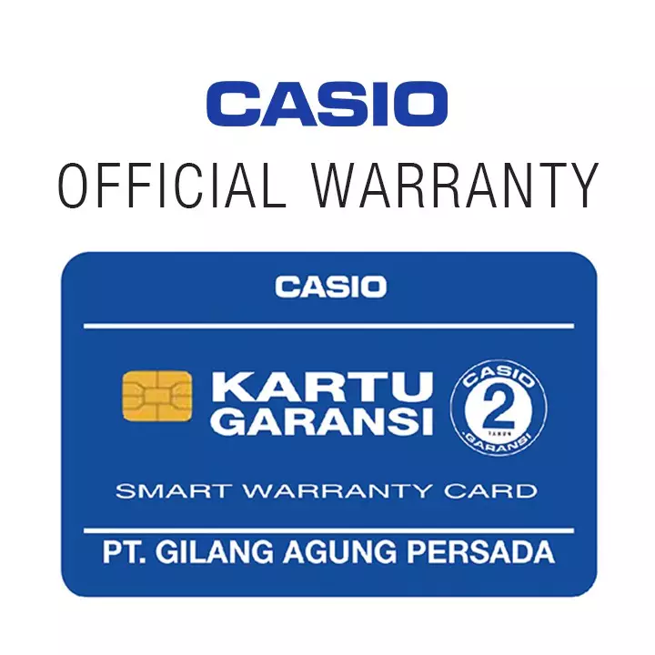 Casio Baby-G LED Original BGA-230PC-9BDR Jam Tangan Wanita Waterproof