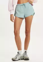 Teal Mist