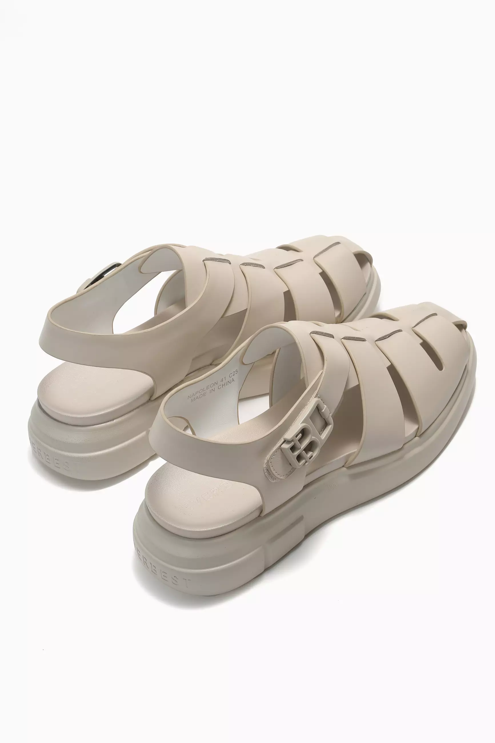 EVERBEST NAPOLEON BEIGE