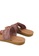 Noveni pink Weave Toe Ring Sandals A0427SH774411CGS_3