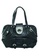 Alexander McQueen black Pre-Loved alexander mcqueen Black Leather Handbag 1026DAC7B80C47GS_1