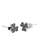 Elfi silver Elfi 925 Genuine Silver Farq Earrings SE185 1F0C3ACA638D4CGS_3