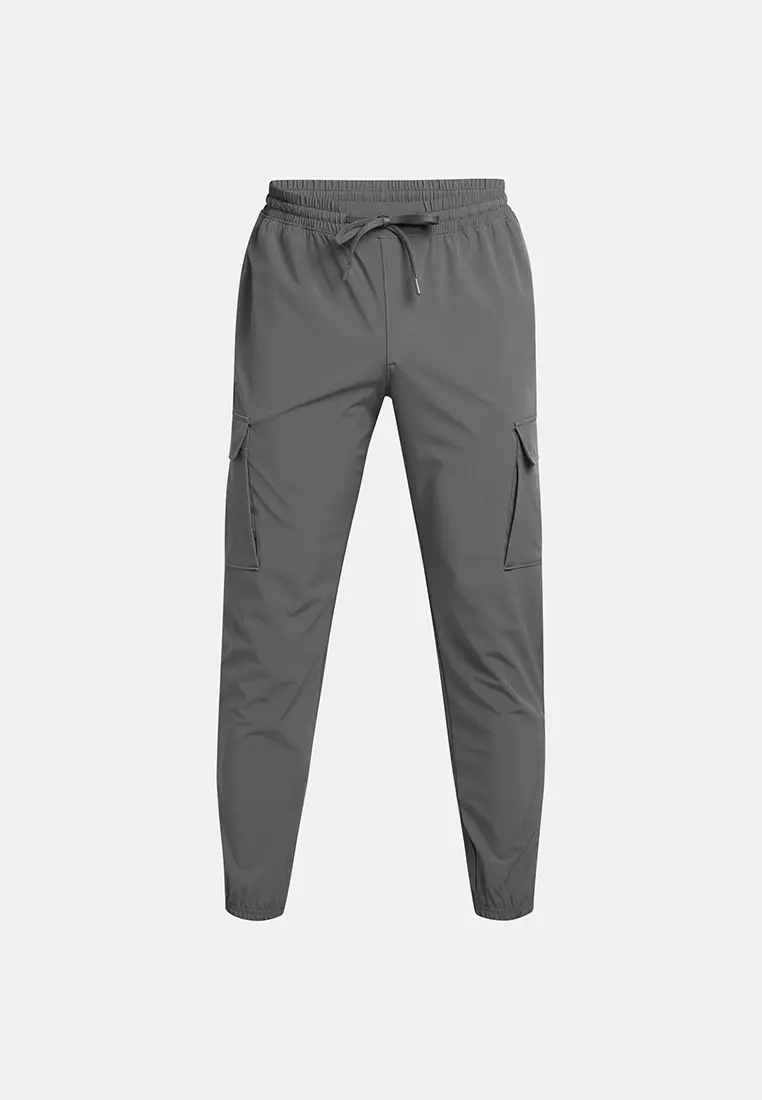 Vibe Woven Men's Cargo Pants