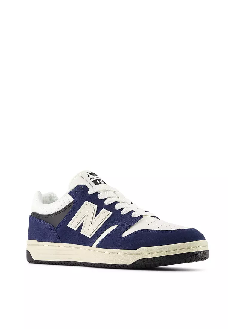 480 Classic Lifestyle Shoes