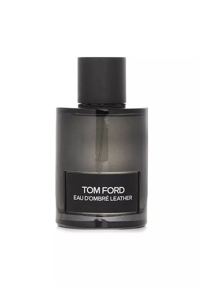 Buy Tom Ford TOM FORD Eau D'Ombre Leather Eau De Toilette Spray