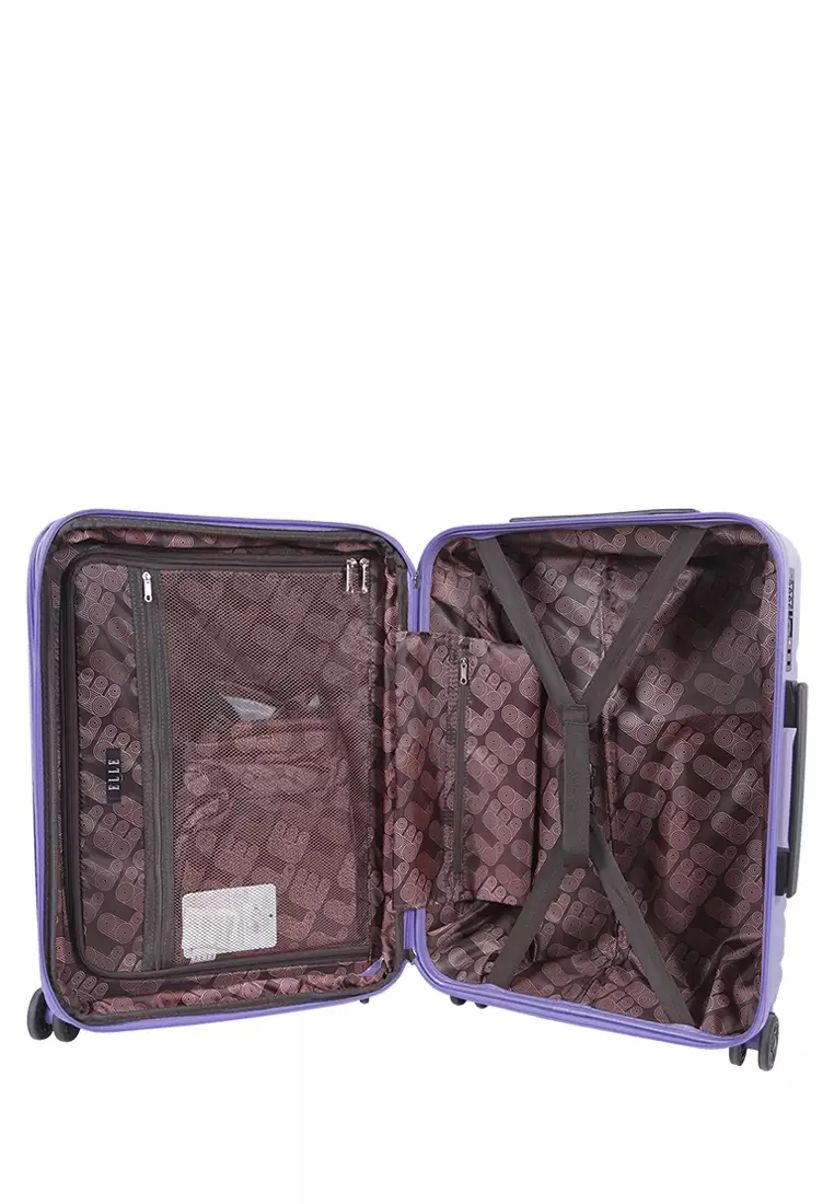 Elle Koper 20 inch 31173-20 Very Peri