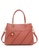 Wild Channel Women's Hand Bag / Top Handle Bag / Sling Bag / Shoulder Bag A990CAC40B6F3FGS_1