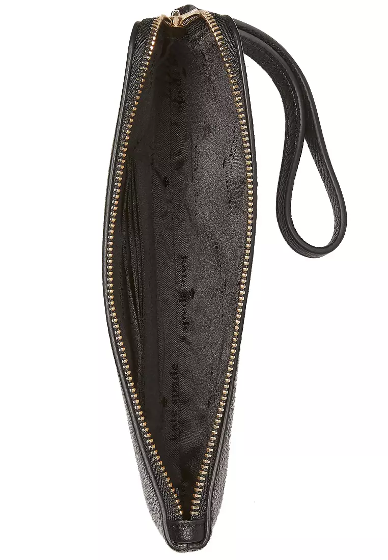 Kate spade sales mila wristlet