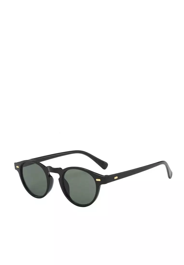 Jual LUMA Ubud Dark Green Sunglasses / Kacamata Original 2024