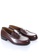 HARUTA brown Traditional Loafer-MEN-6550 DC4ACSH7CCA247GS_8
