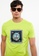 LC WAIKIKI green Rick & Morty Combed Cotton T-Shirt 6AB35AA71C6F04GS_4