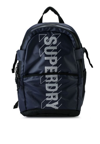 Zalora superdry bag clearance