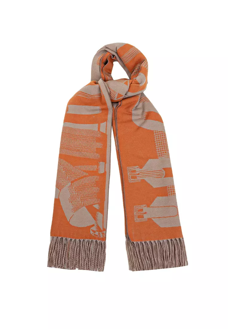 Buy AMMIE & JOYCE #29 Women Fashion Scarf 2024 Online