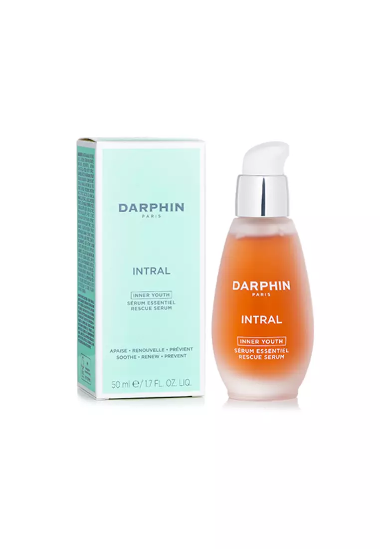 DARPHIN - Intral Inner Youth Rescue Serum 50ml/1.7oz