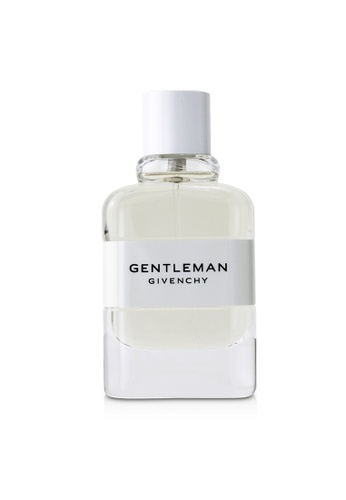 Givenchy GIVENCHY - Gentleman Cologne Eau De Toilette Spray 100ml/3.3oz E77C2BE4BACCA8GS_1