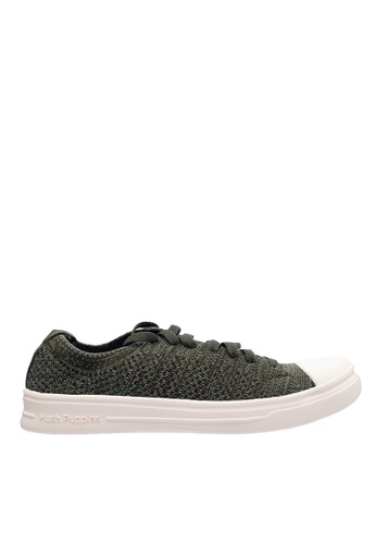 Buy Hush Puppies Hush Puppies Women S Schnoodle Laceup Sneaker