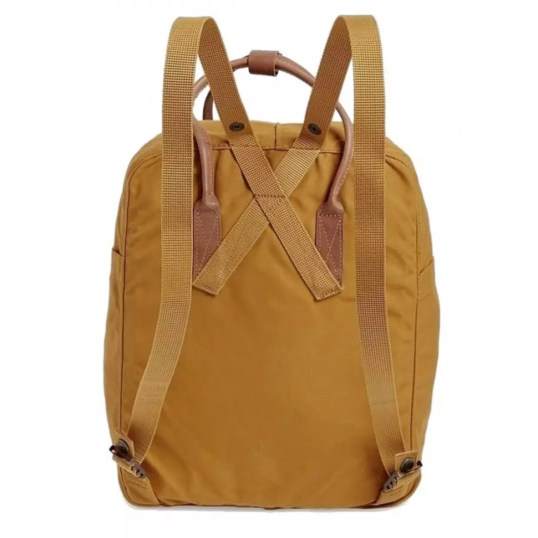 Fjallraven Kanken NO. 2 Backpack Acron F23565-166