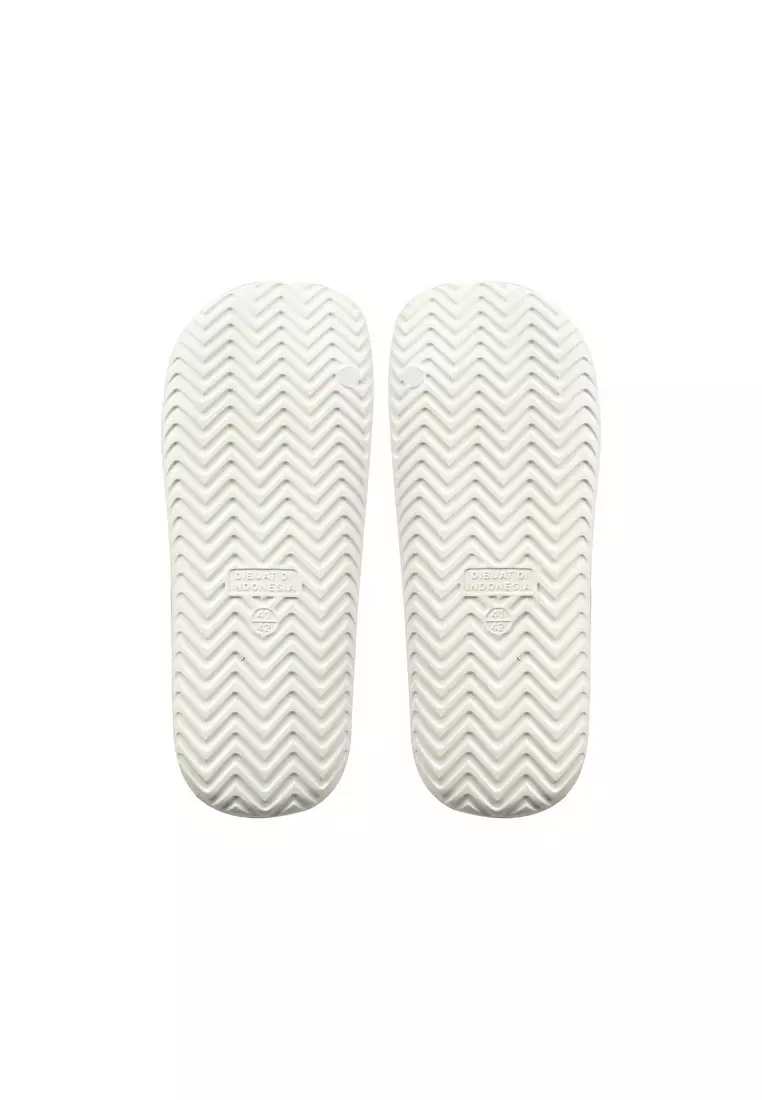Greenlight Essential Men's Slider Slip On Sandals Basiq OL-C020925
