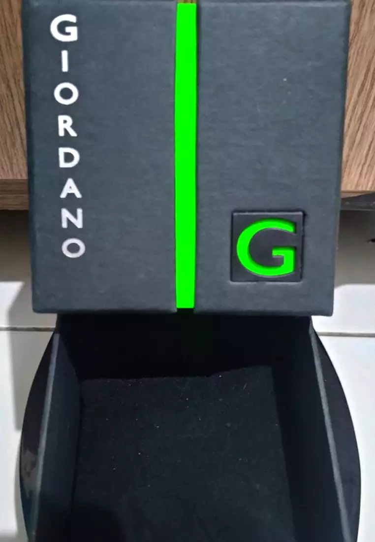 GIORDANO P289-05