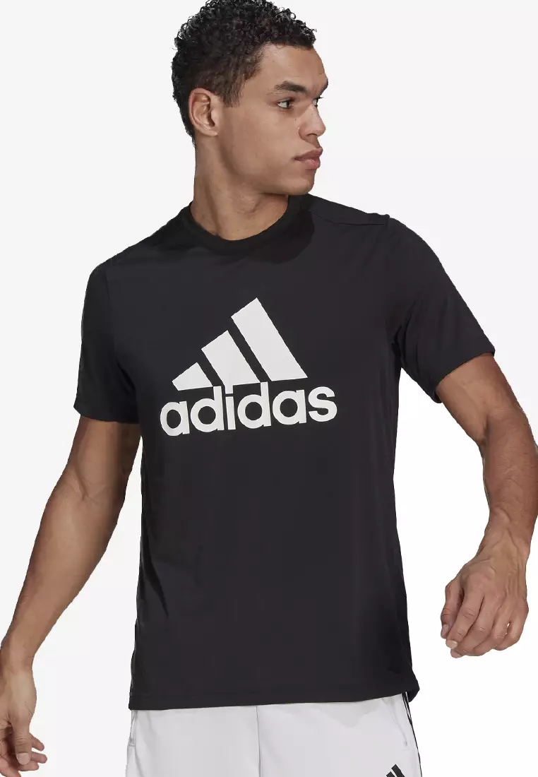 Adidas shop logo t