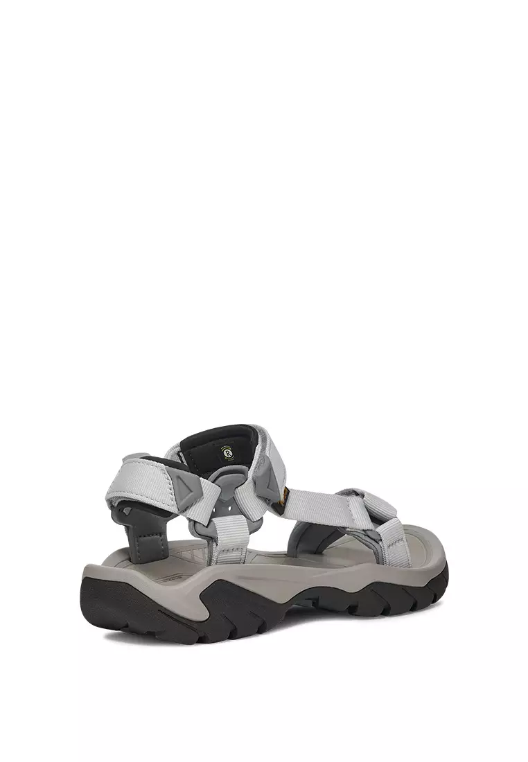 Women's Terra Fi 5 Universal Hiking Sandal - Dawn Blue/Tradewinds (1099443-DWNB)