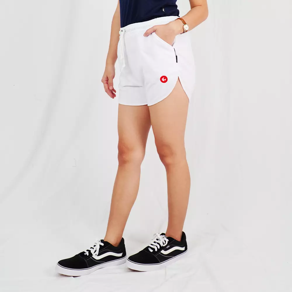OKECHUKU Mini Celana Pendek Wanita Celana Olahraga Short Pants Wanita