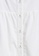 Calli white Cooper Midi Dress F6178AAA4774AFGS_6