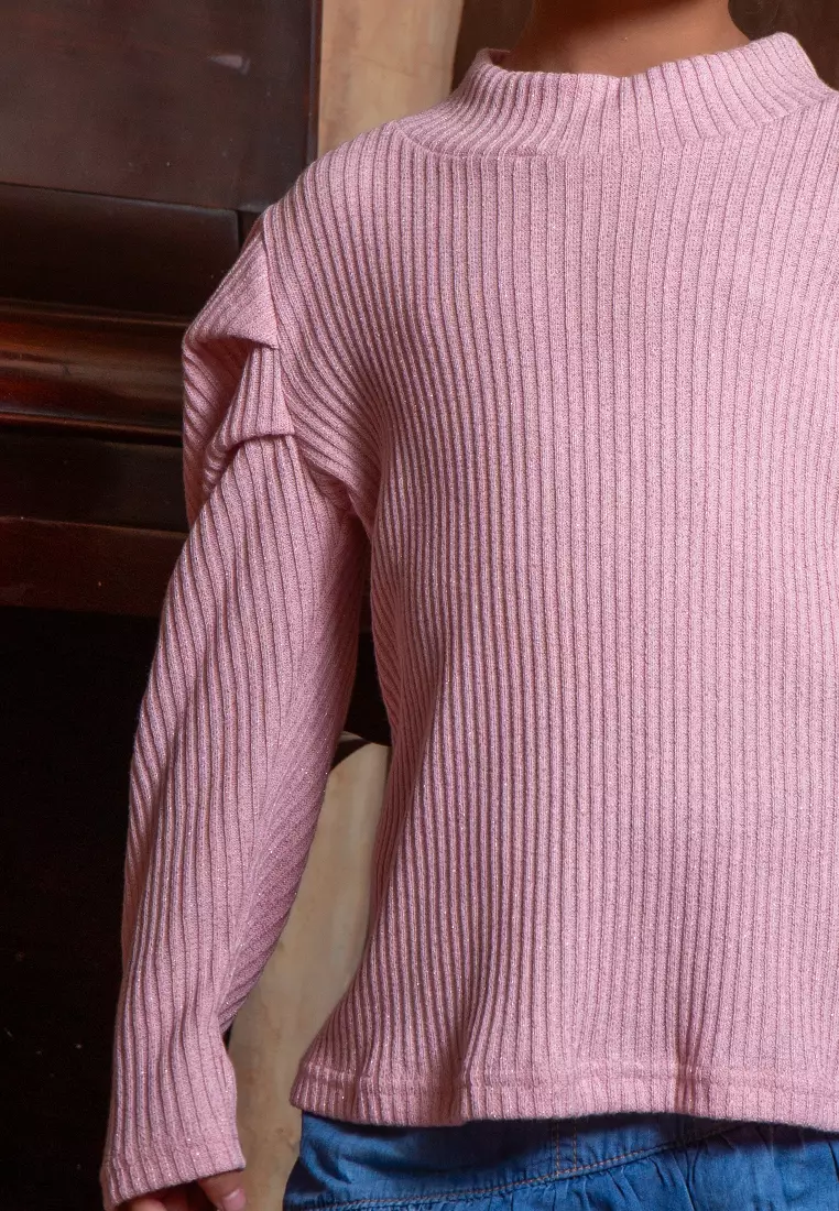 Girl Leilany T-Shirt Kids