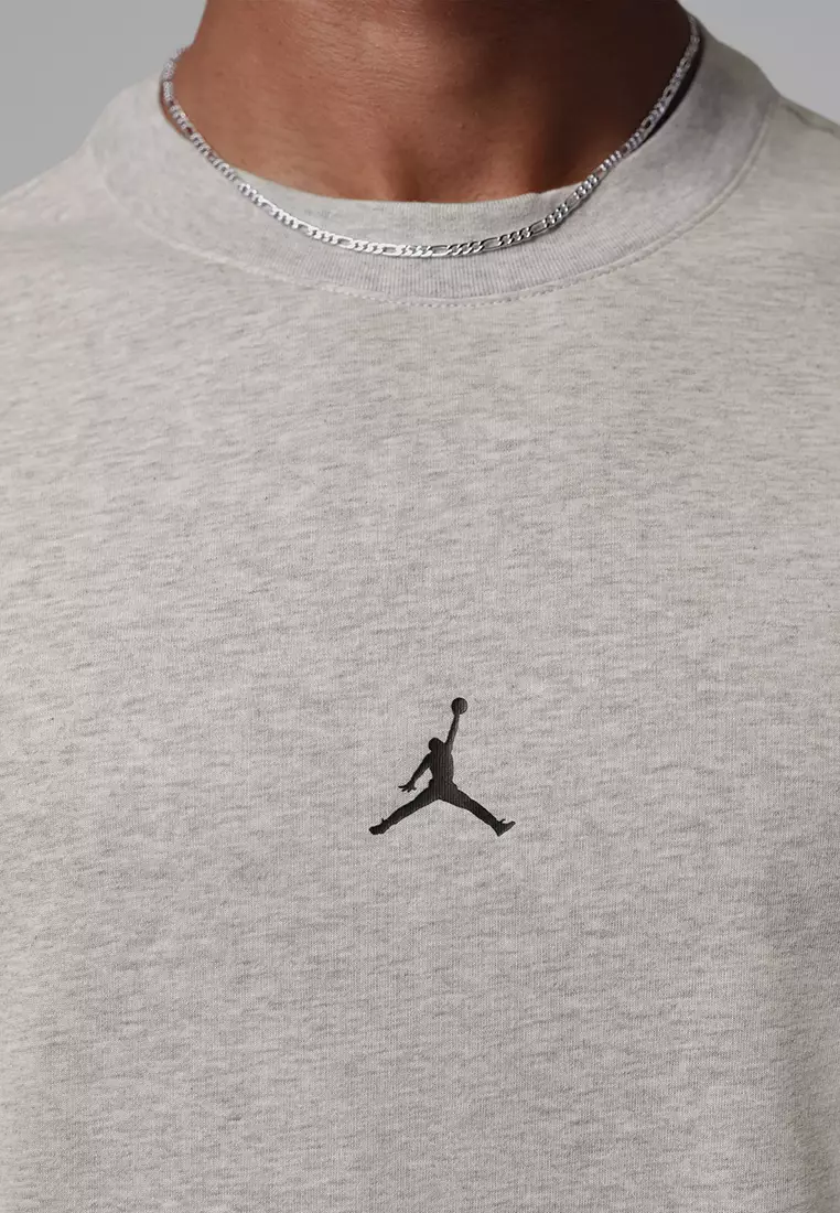 Dri-Fit Sport Jumpman Short Sleeve Crew