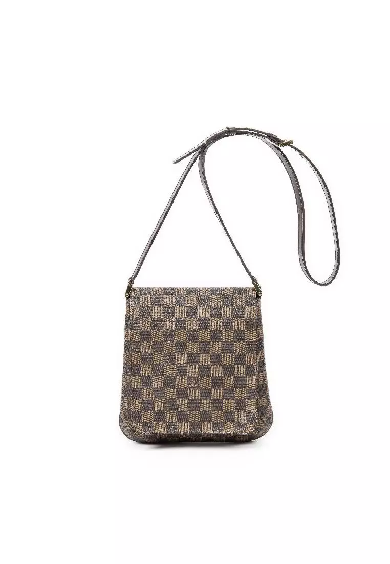 Musette salsa long online strap