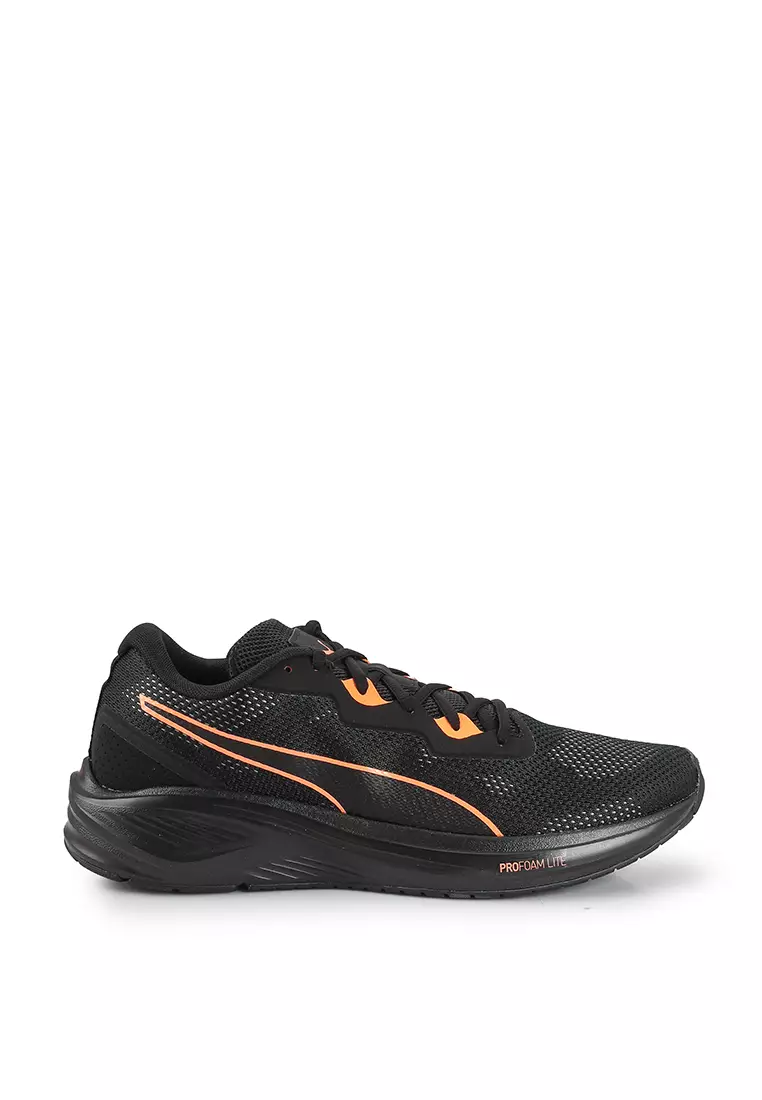 Bright mens discount running shoes