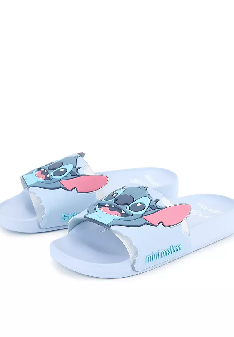 Flowing Slide + Stitch Inf