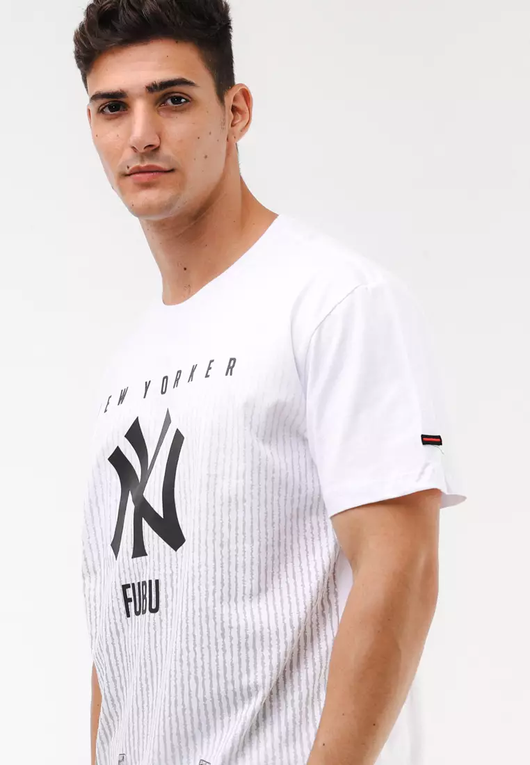 Round Neck Regular Fit