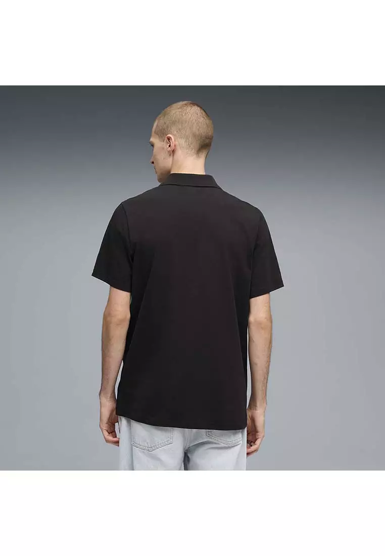 BMW M MOTORSPORT Essentials Men's Polo