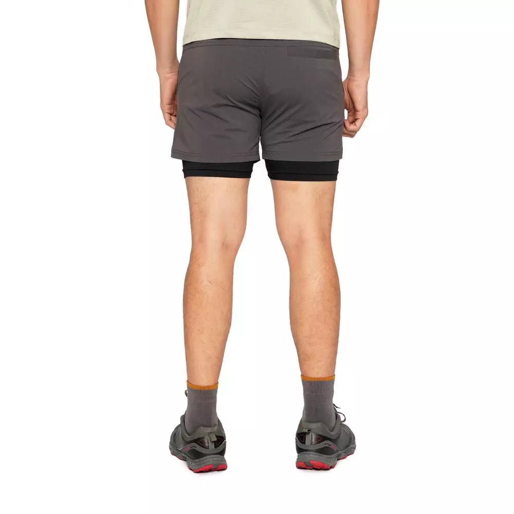 Eiger Attack Trainer Shorts