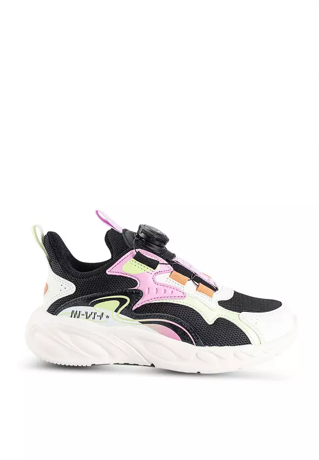 Kids hotsell running trainers