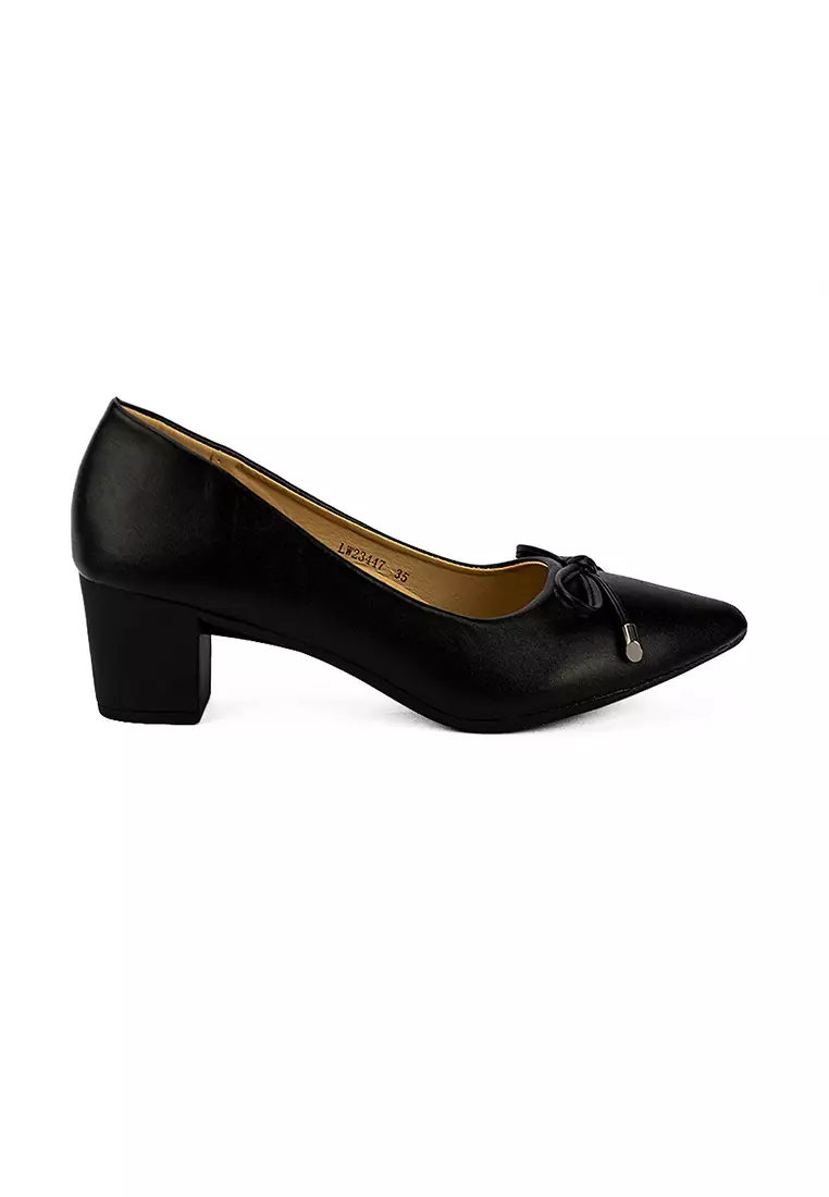 Women pumps top online