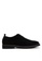 Twenty Eight Shoes black Suede Oxford MC8801 44841SH88A5998GS_1