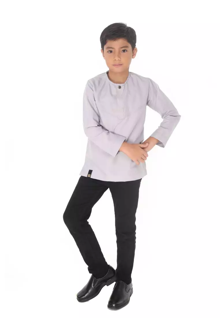 Kurta Hassan For Kids