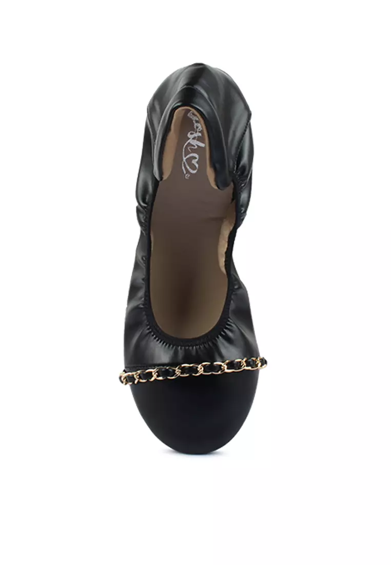 Calabria 454 Pump Shoes