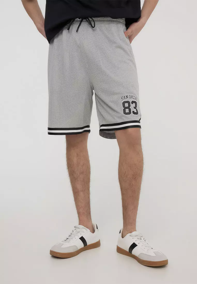 Man Gym Shorts