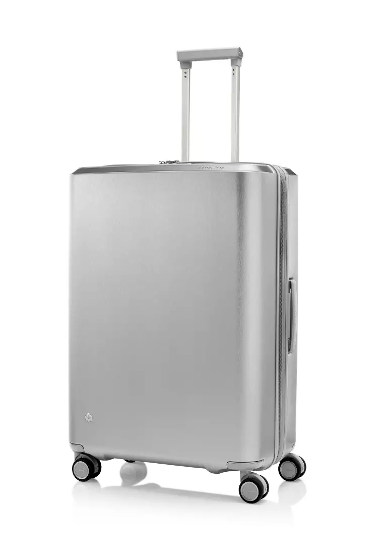 Buy Samsonite EVOA Z SPINNER 75/28 EXP - RETRO BLUE Online