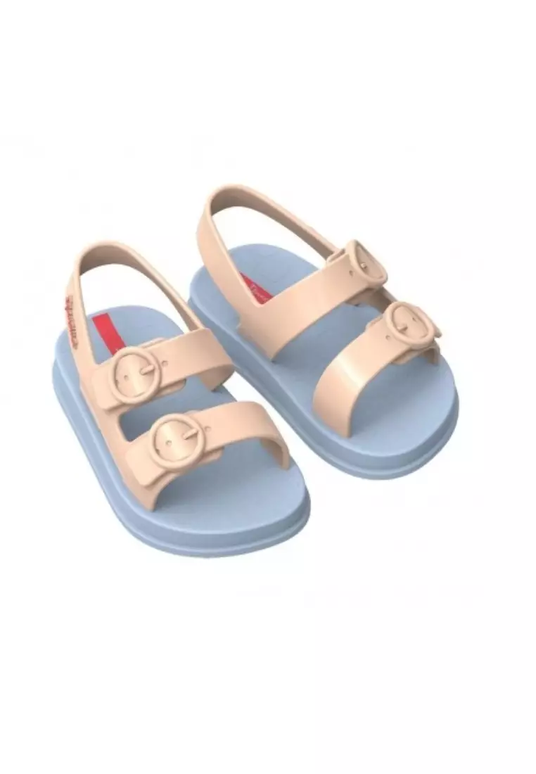 Discount on Ipanema  shoes - SKU: Follow Baby Sandals