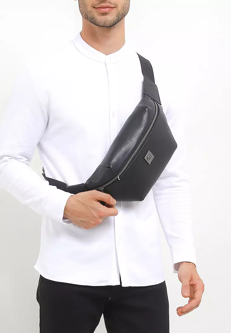 Sander Waist Bag-L