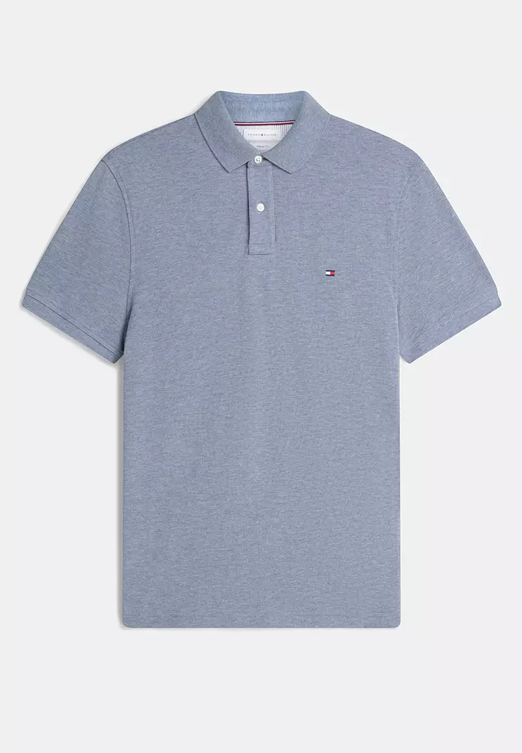 1985 Regular Polo Season Shirt - Th Mainline