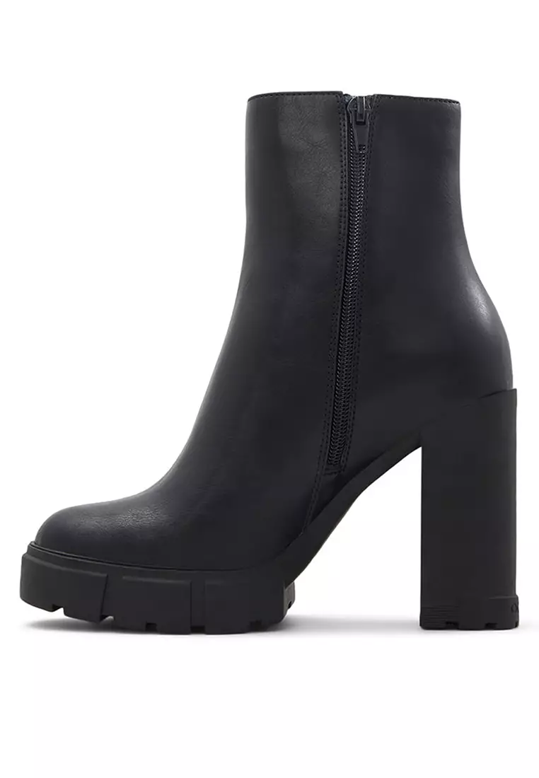 Aldo Boots For Women ZALORA SG