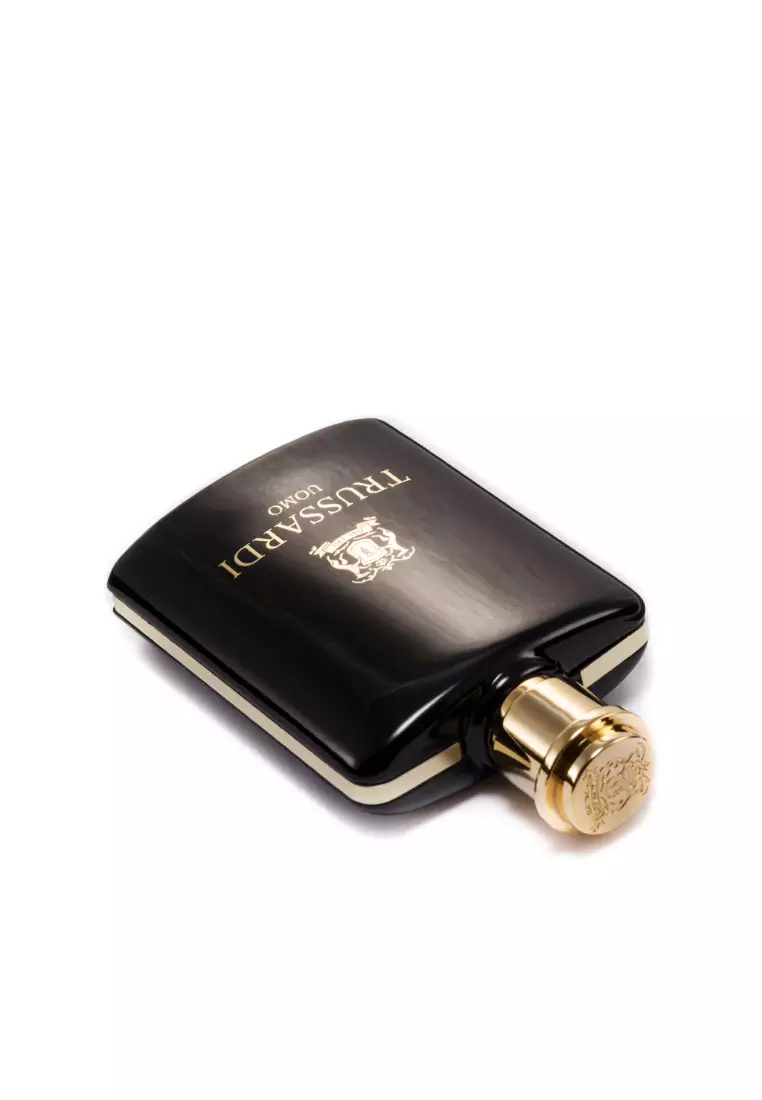 Buy Trussardi Trussardi Uomo for Men EDT (100ml) 2026 Online | ZALORA