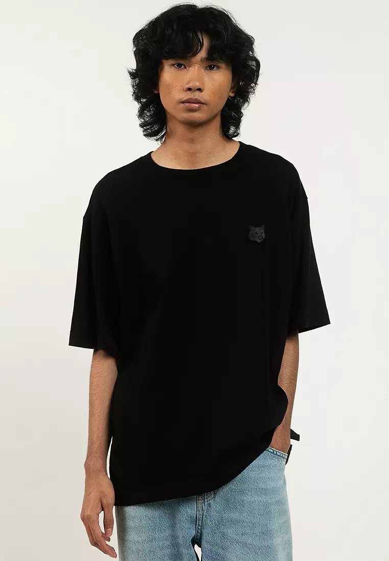 Fox Head Oversize T-Shirt