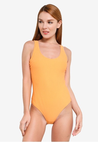 Buy H M Swimsuit 21 Online Zalora Singapore